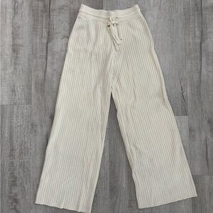 Grey Bandit Unwritten Love Knit Pants